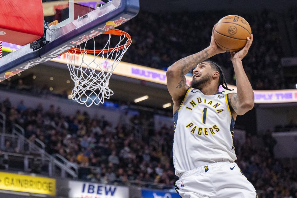 NBA季后赛展望：东部、西部对阵预测,